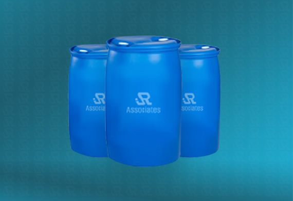 Concrete admixtures/Chemical tanks/drums